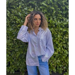 CHEMISE LINA