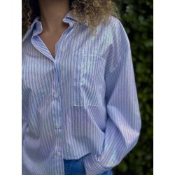 CHEMISE LINA