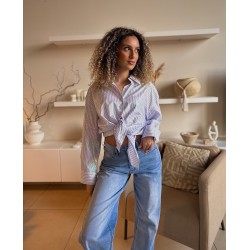 CHEMISE LINA