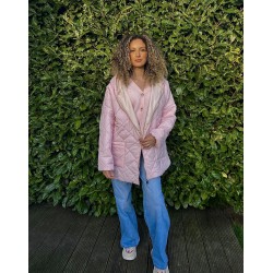 VESTE GINIE