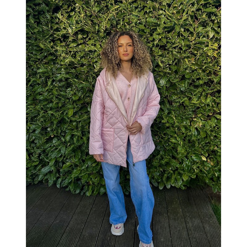 VESTE GINIE