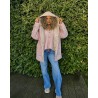 VESTE GINIE