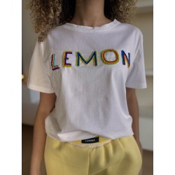 TEE SHIRT LEMON YSEULT