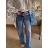 JEANS LARGE DIANA