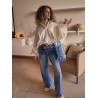 JEANS LARGE DIANA