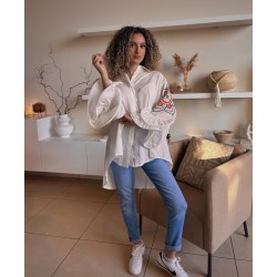 JEANS SLIM DINA