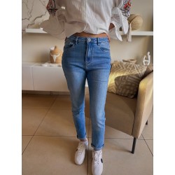 JEANS SLIM DINA
