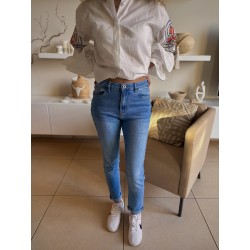 JEANS SLIM DINA