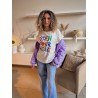 TEE SHIRT FLAVIE