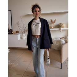 TEE SHIRT ST-TROP FLORA