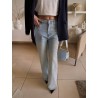 JEANS PAILLETTE WILL