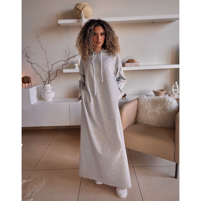 ROBE PULL DOUNIA