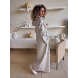 ROBE PULL DOUNIA