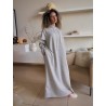 ROBE PULL DOUNIA