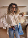 CHEMISE ZELIA