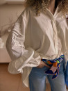 CHEMISE ZELIA