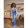 CHEMISE FLEUR ZAZIE