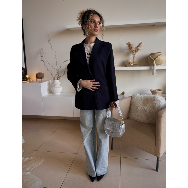 BLAZER EVA