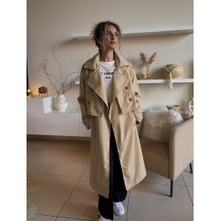 TRENCH EMMA