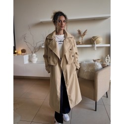 TRENCH EMMA