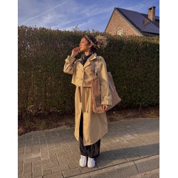 TRENCH EMMA