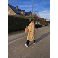 TRENCH EMMA