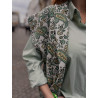 VESTE SANS MANCHES GABY