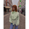 CHEMISE NOEUD GABRIELLE