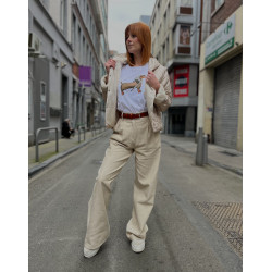 PANTALON LIGNE KELYA