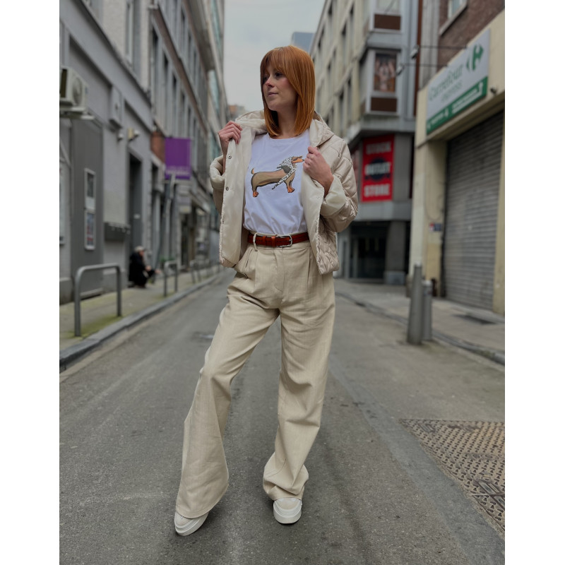 PANTALON LIGNE KELYA