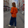 JUPE EN JEANS DEVA