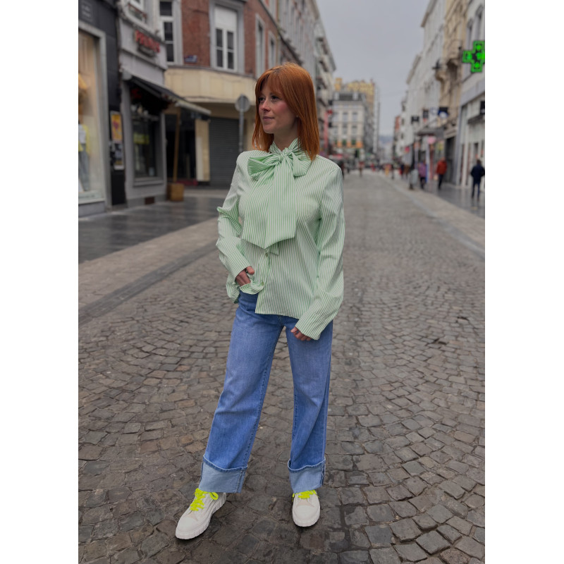JEANS DAPHNE