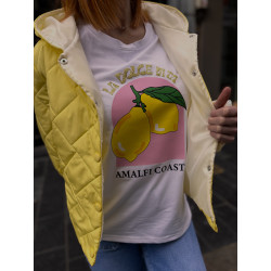 TEE SHIRT YELENA