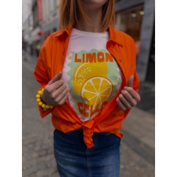 TEE SHIRT YANA