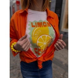 TEE SHIRT YANA