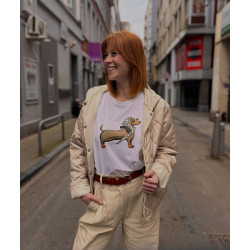 TEE SHIRT YSALINE