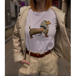 TEE SHIRT YSALINE