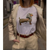 TEE SHIRT YSALINE