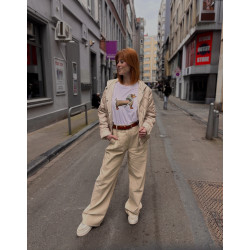 TEE SHIRT YSALINE