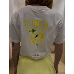 TEE SHIRT YAELLE