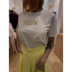 TEE SHIRT YAELLE