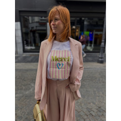 TEE SHIRT YARA