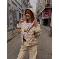 VESTE GIULIA