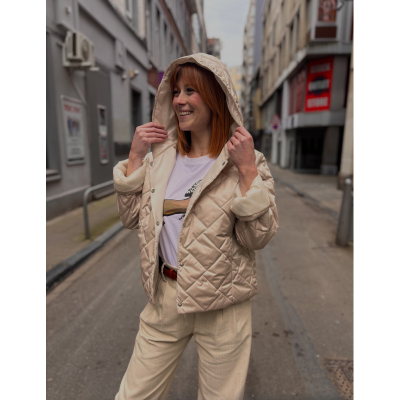 VESTE GIULIA