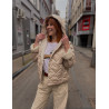 VESTE GIULIA