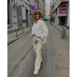 CHEMISE ZAINA