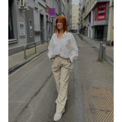 CHEMISE ZAINA