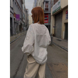 CHEMISE ZAINA