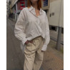 CHEMISE ZAINA