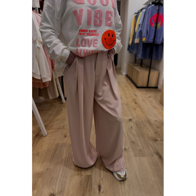 PANTALON LINE